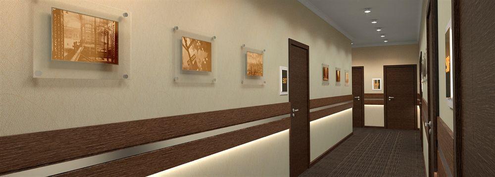 บอง อพาร์ท โฮเทล Hotel เคียฟ ภายนอก รูปภาพ
